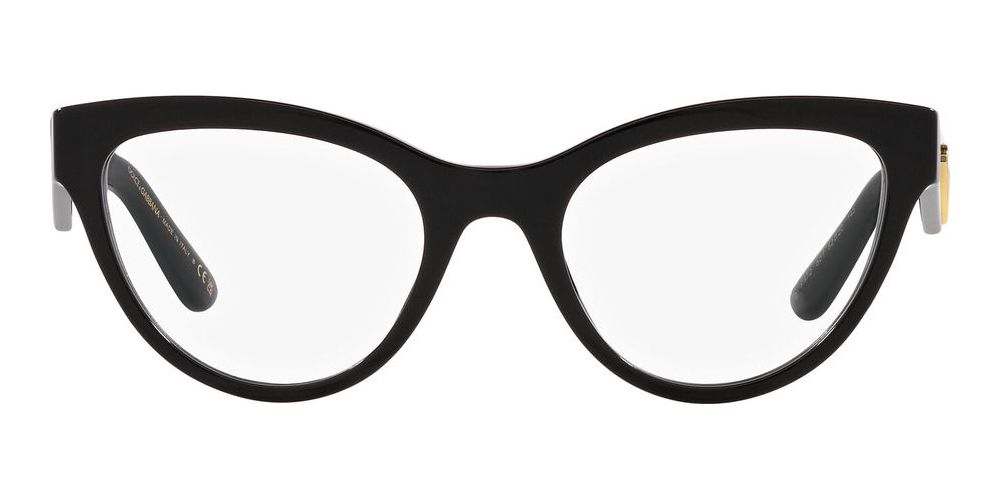 DOLCE&GABBANA MOD. DG 3372-1