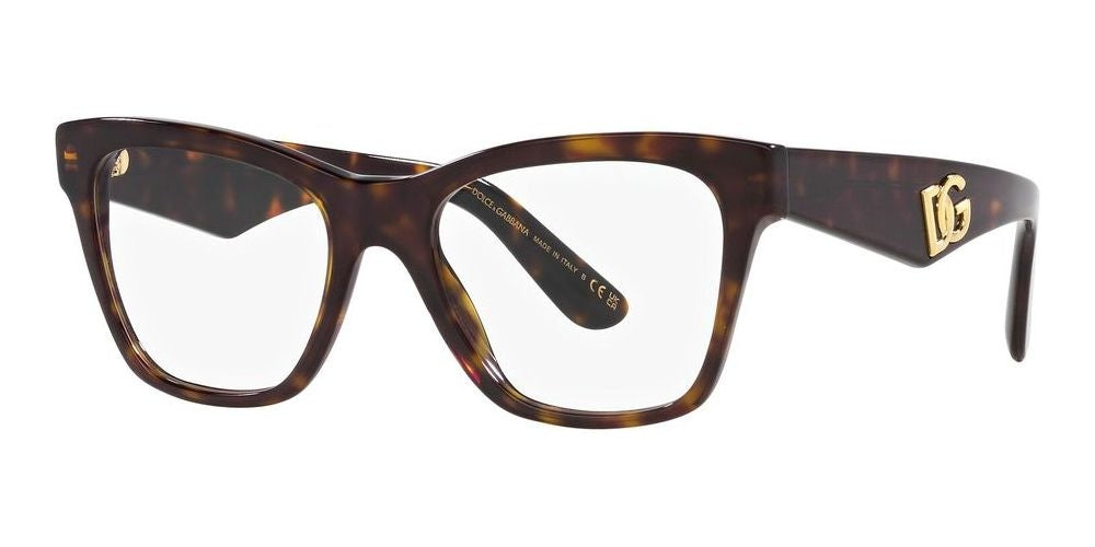 DOLCE&GABBANA MOD. DG 3374-0