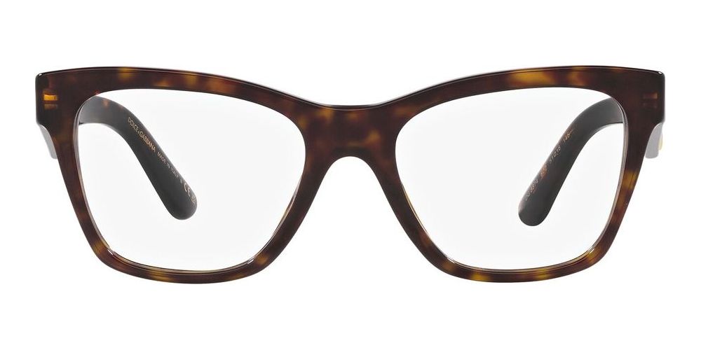 DOLCE&GABBANA MOD. DG 3374-1