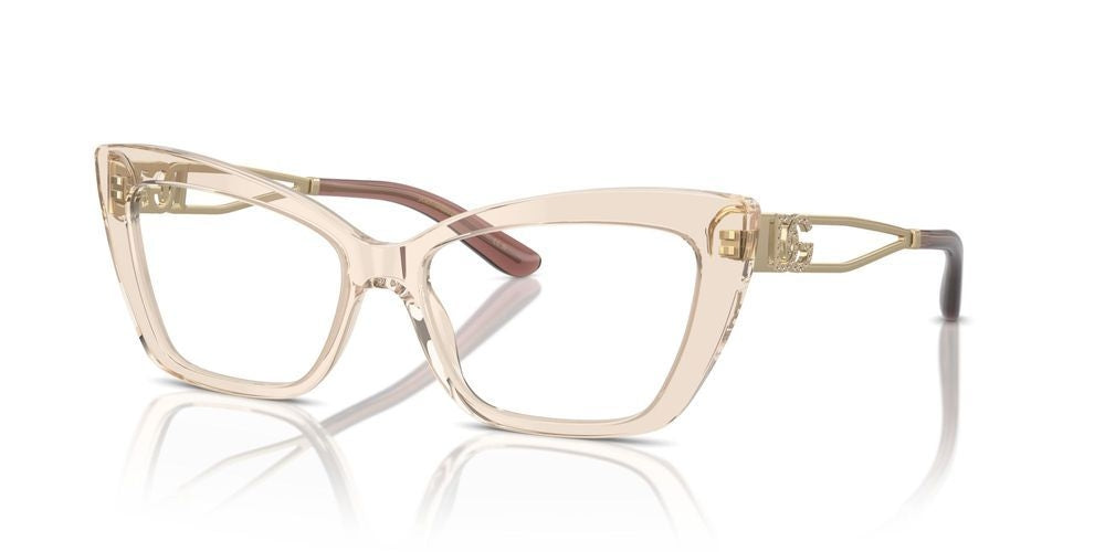 DOLCE&GABBANA MOD. DG3375B-0