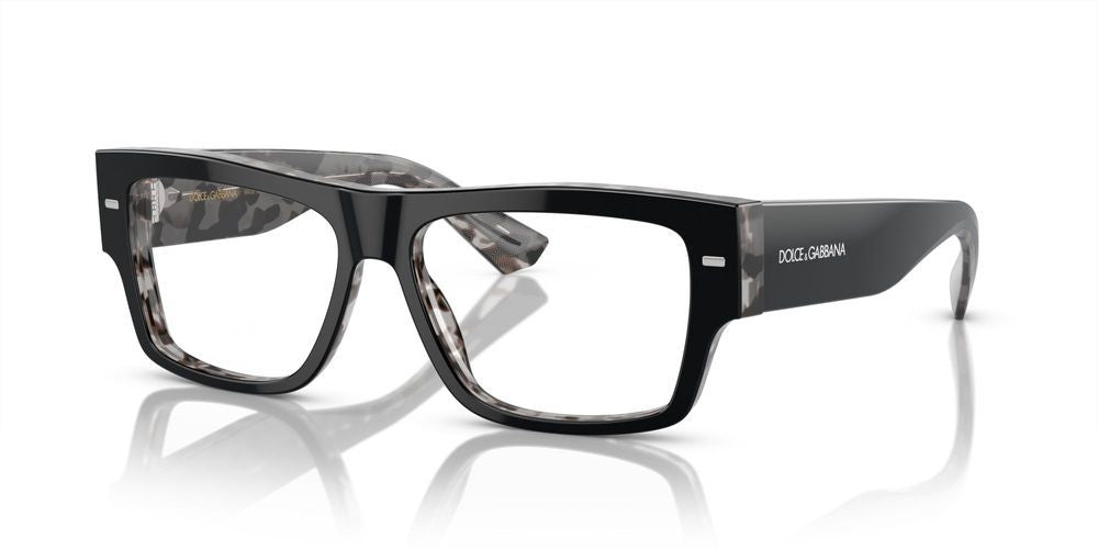 DOLCE&GABBANA MOD. DG 3379-0