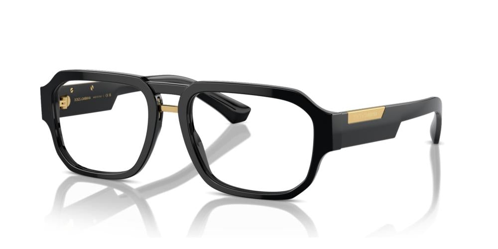 DOLCE&GABBANA MOD. DG 3389-0