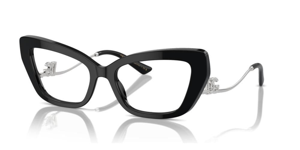DOLCE&GABBANA MOD. DG3391B-0