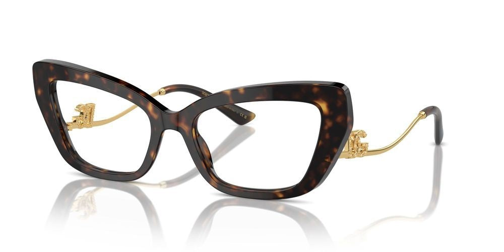 DOLCE&GABBANA MOD. DG3391B-0