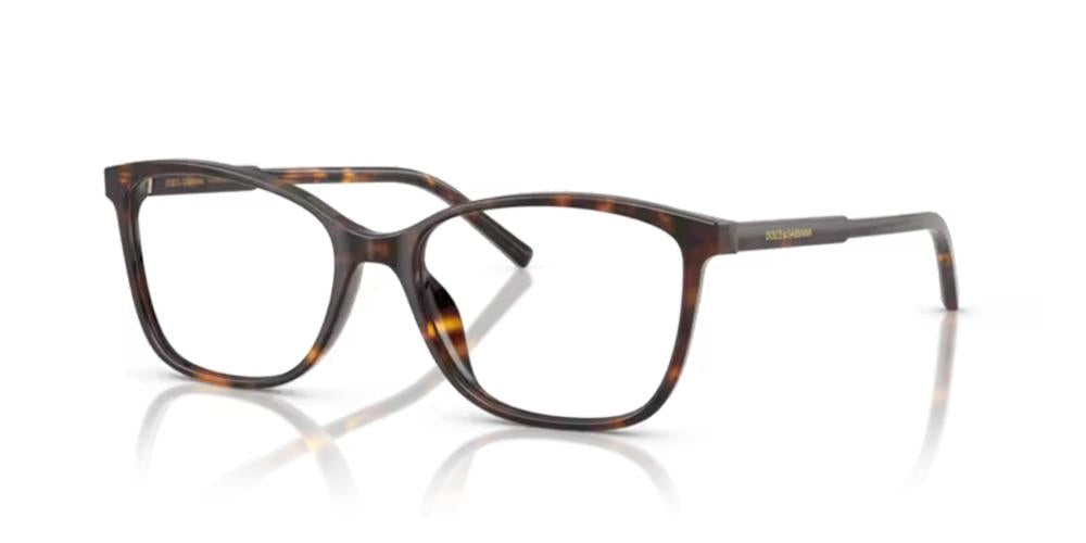 DOLCE&GABBANA MOD. DG3424-0