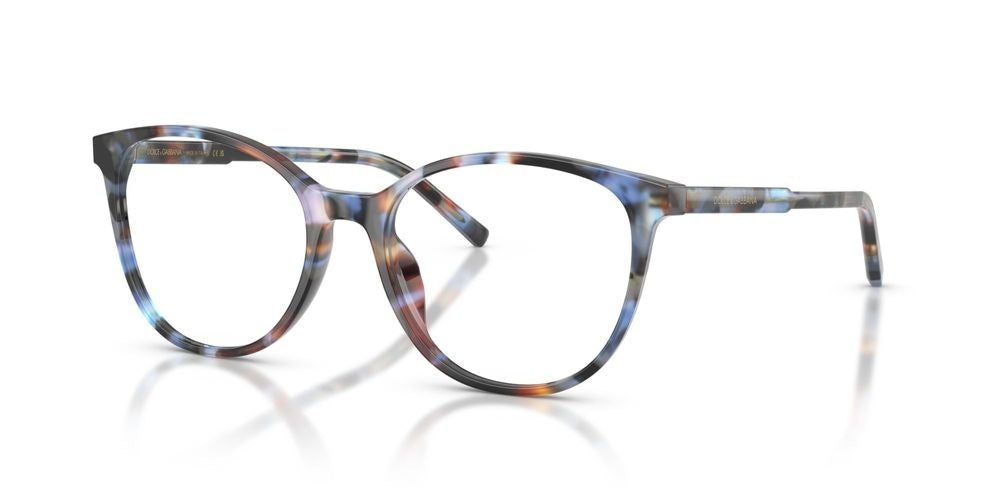 DOLCE&GABBANA MOD. DG3425-0