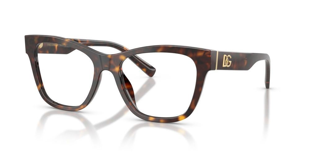 DOLCE&GABBANA MOD. DG3430-0