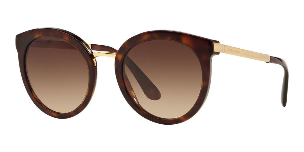 DOLCE&GABBANA MOD. DG4268-0
