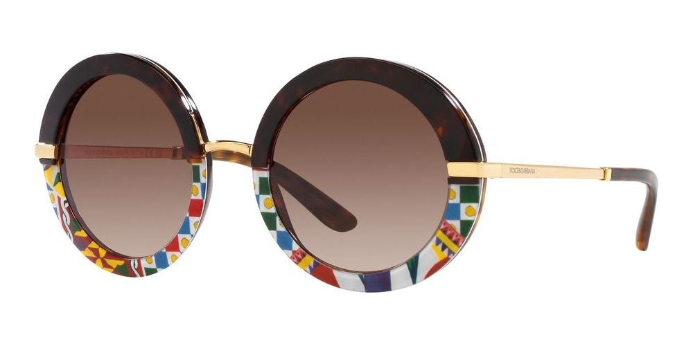 DOLCE&GABBANA MOD. DG4393-0