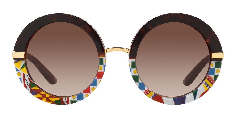 DOLCE&GABBANA MOD. DG 4393-1