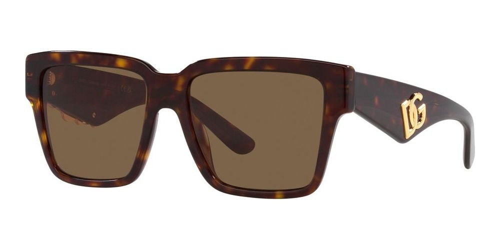 DOLCE&GABBANA MOD. DG4436-0