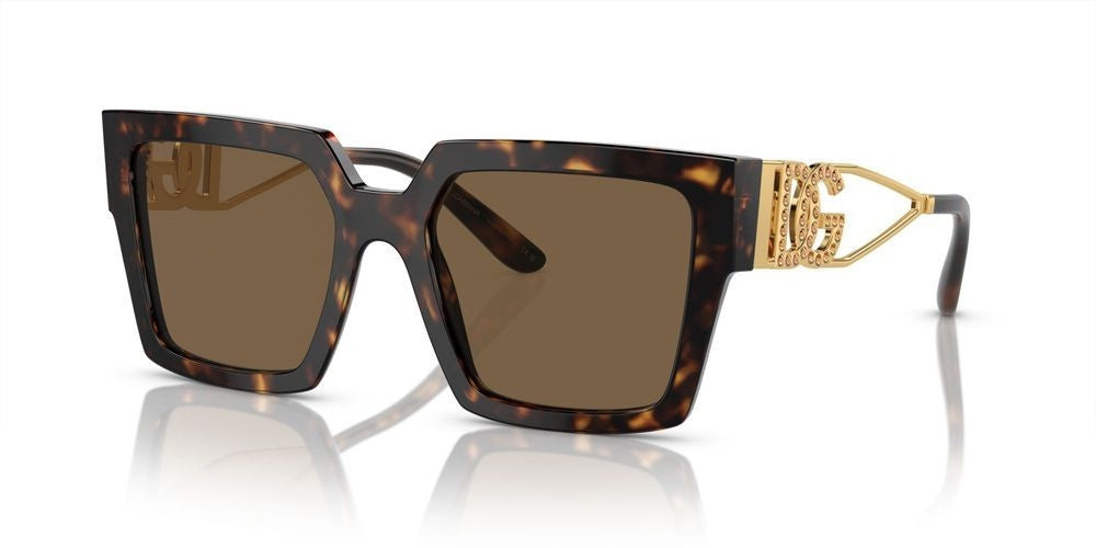DOLCE&GABBANA MOD. DG4446B-0