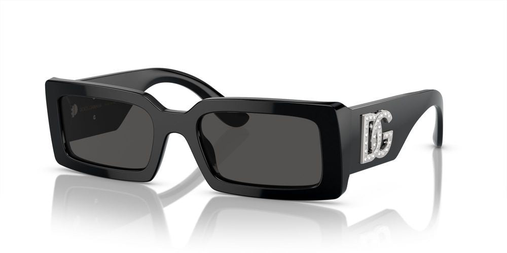 DOLCE&GABBANA MOD. DG4447B-0