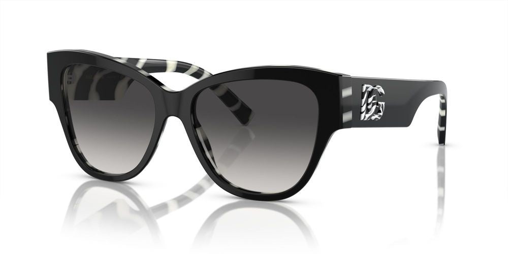 DOLCE&GABBANA MOD. DG 4449-0