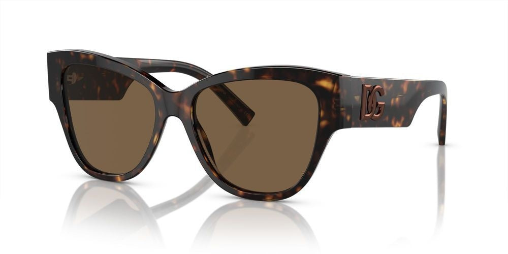 DOLCE&GABBANA MOD. DG 4449-0