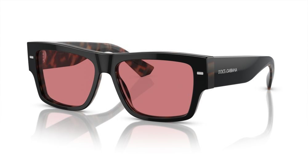 DOLCE&GABBANA MOD. DG4451-0