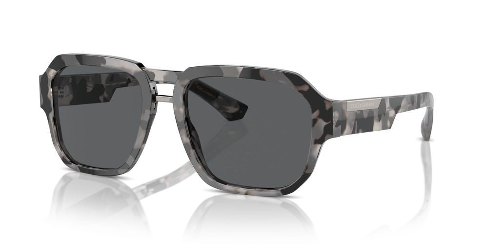 DOLCE&GABBANA MOD. DG4464-0