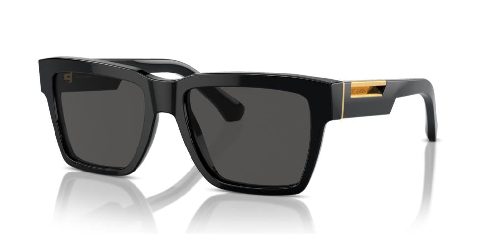 DOLCE&GABBANA MOD. DG4465-0
