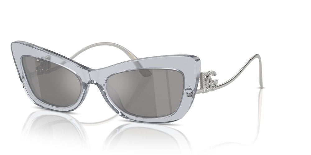 DOLCE&GABBANA MOD. DG4467B-0