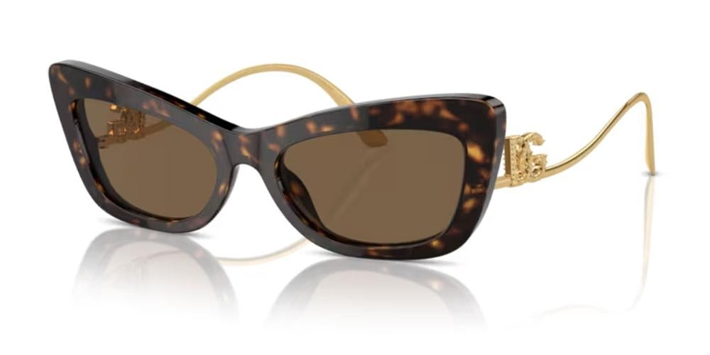 DOLCE&GABBANA MOD. DG4467B-0