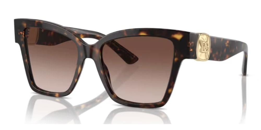 DOLCE&GABBANA MOD. DG4470-0