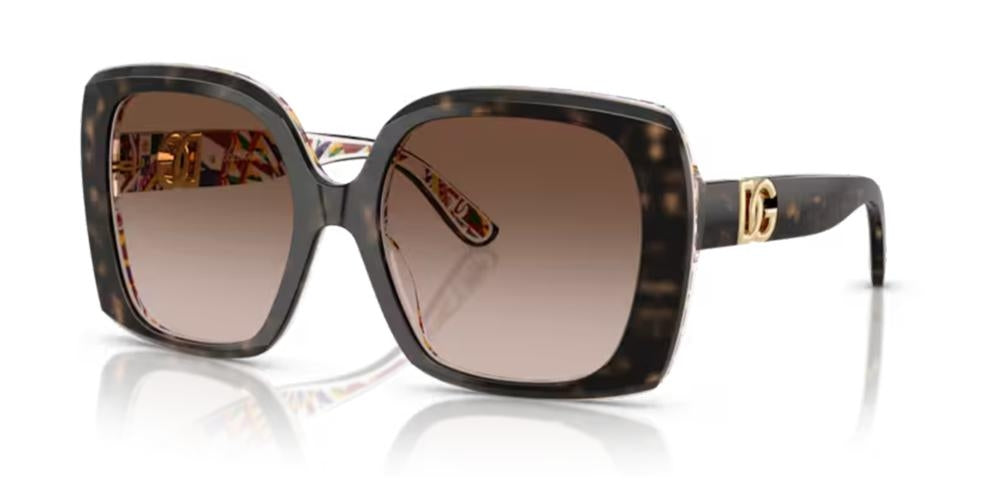 DOLCE&GABBANA MOD. DG4475-0