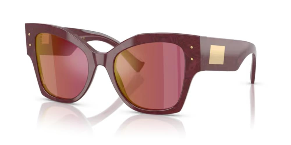 DOLCE&GABBANA MOD. DG4478-0