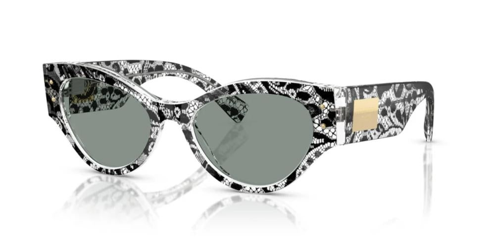 DOLCE&GABBANA MOD. DG4480-0
