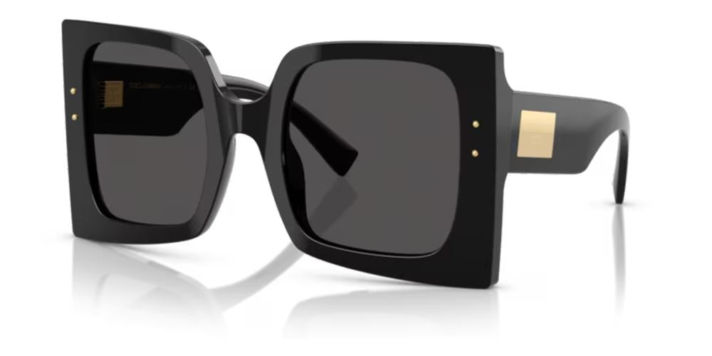 DOLCE&GABBANA MOD. DG4490-0