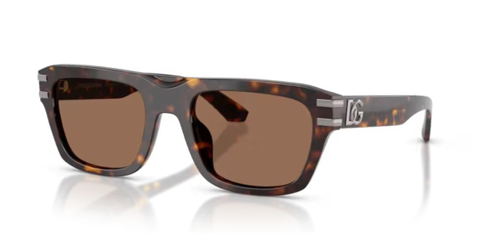 DOLCE&GABBANA MOD. DG4496-0