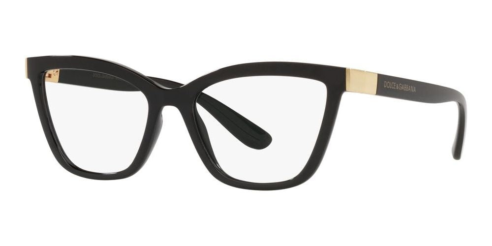 DOLCE&GABBANA MOD. DG5076-0