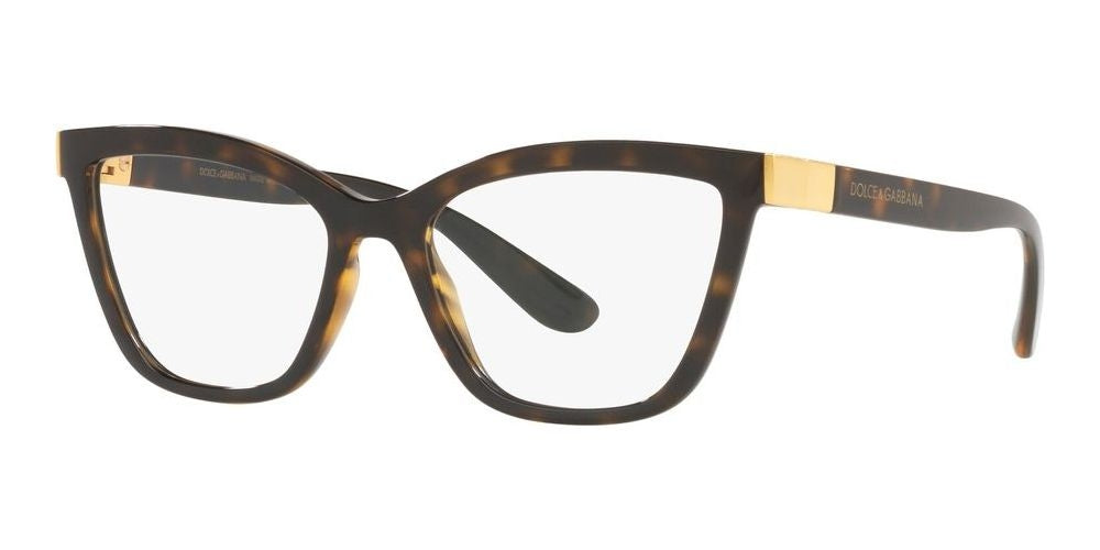 DOLCE&GABBANA MOD. DG5076-0
