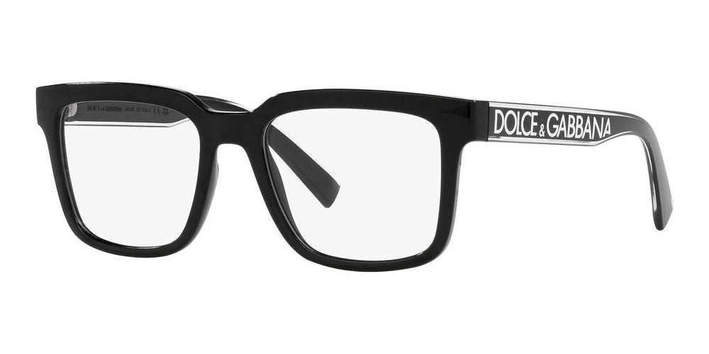 DOLCE&GABBANA MOD. DG5101-0