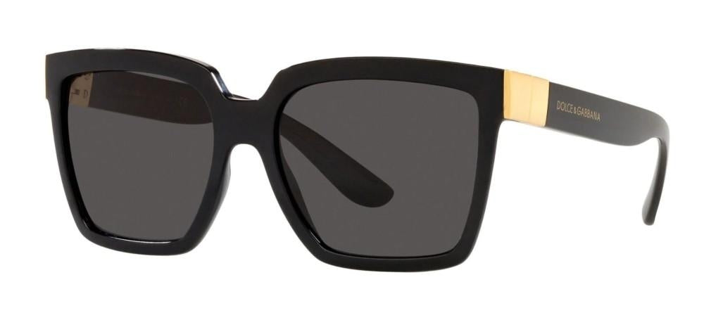 DOLCE&GABBANA MOD. DG6165-0