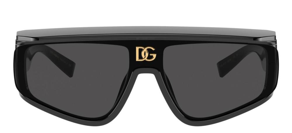 DOLCE&GABBANA MOD. DG6177-1