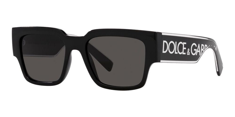 DOLCE&GABBANA MOD. DG6184-0
