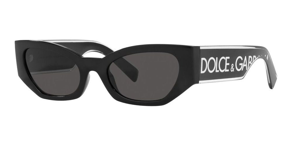DOLCE&GABBANA MOD. DG6186-0