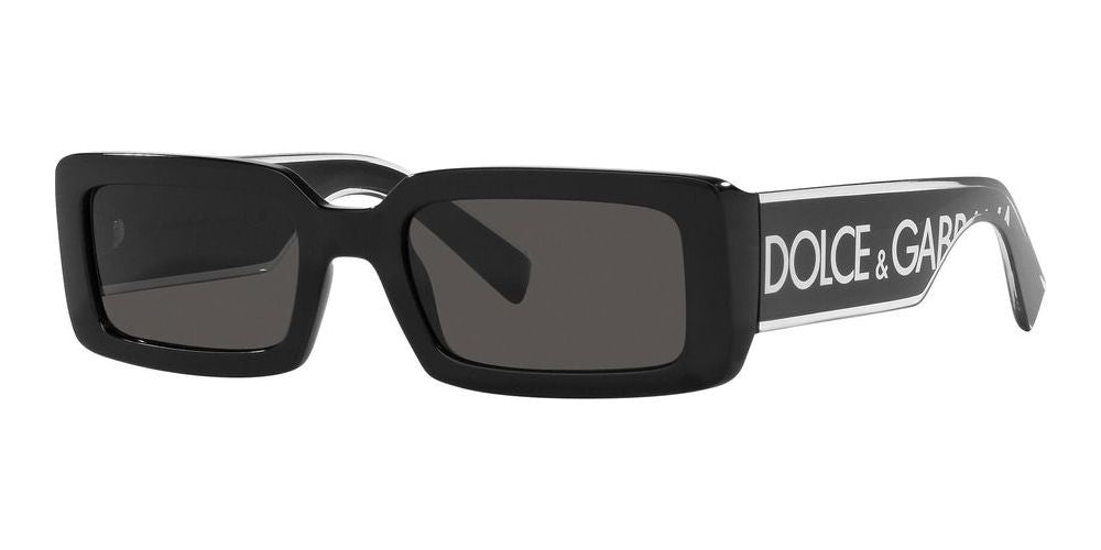 DOLCE&GABBANA MOD. DG6187-0