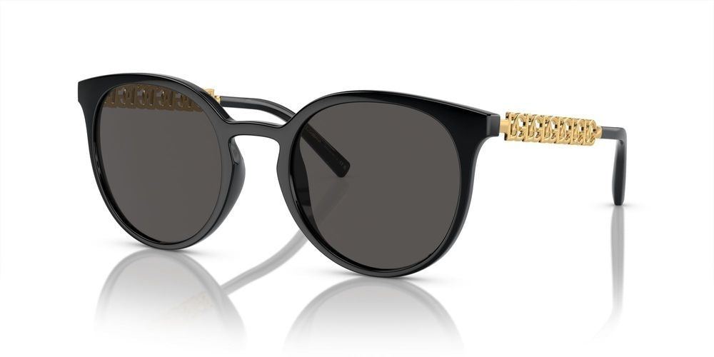 DOLCE&GABBANA MOD. DG6189U-0