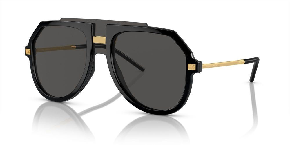 DOLCE&GABBANA MOD. DG6195-0