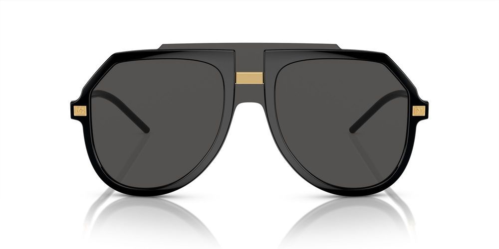 DOLCE&GABBANA MOD. DG6195-1