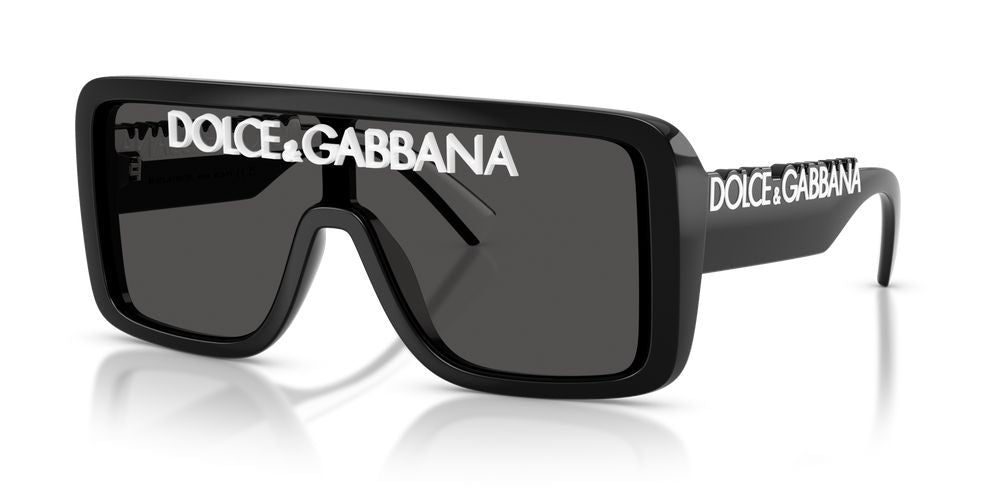 DOLCE&GABBANA MOD. DG6204-0