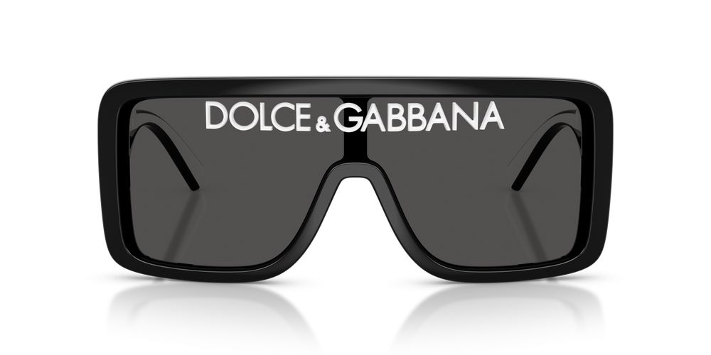 DOLCE&GABBANA MOD. DG6204-1