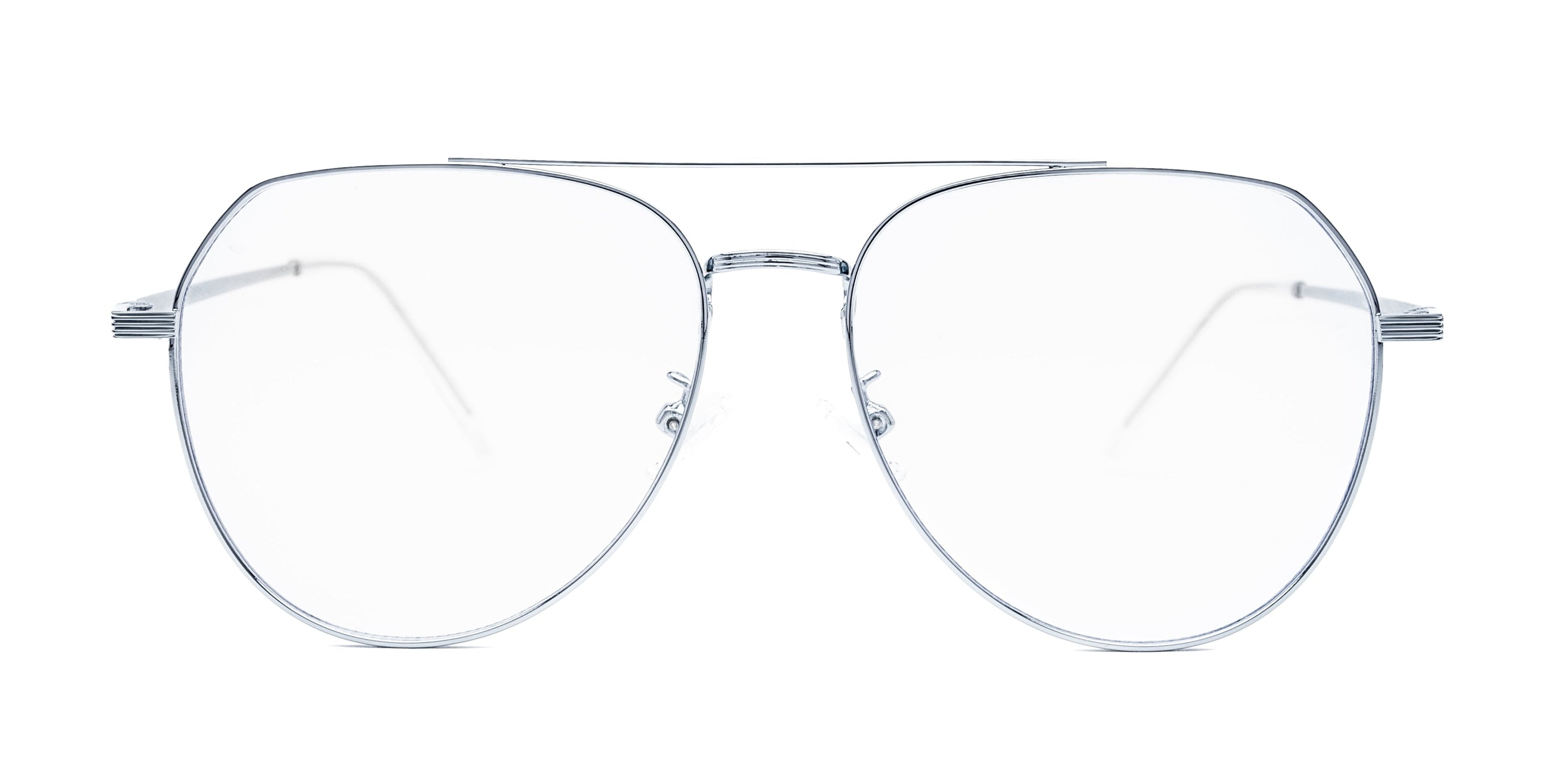 EVOCATIVI LADYBOSS - Argento-0