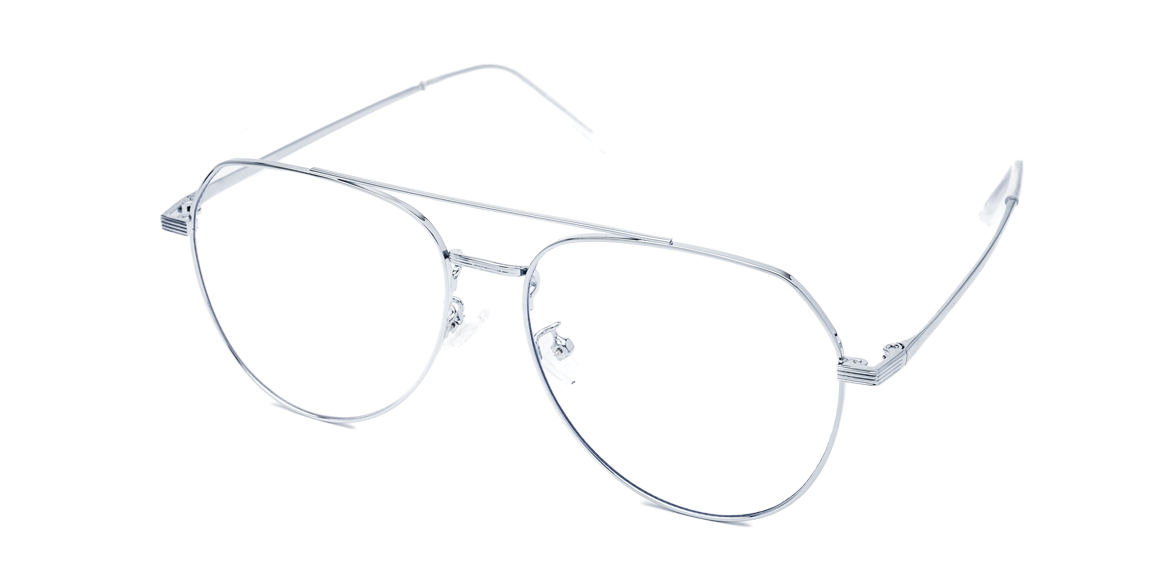 EVOCATIVI LADYBOSS - Argento-1