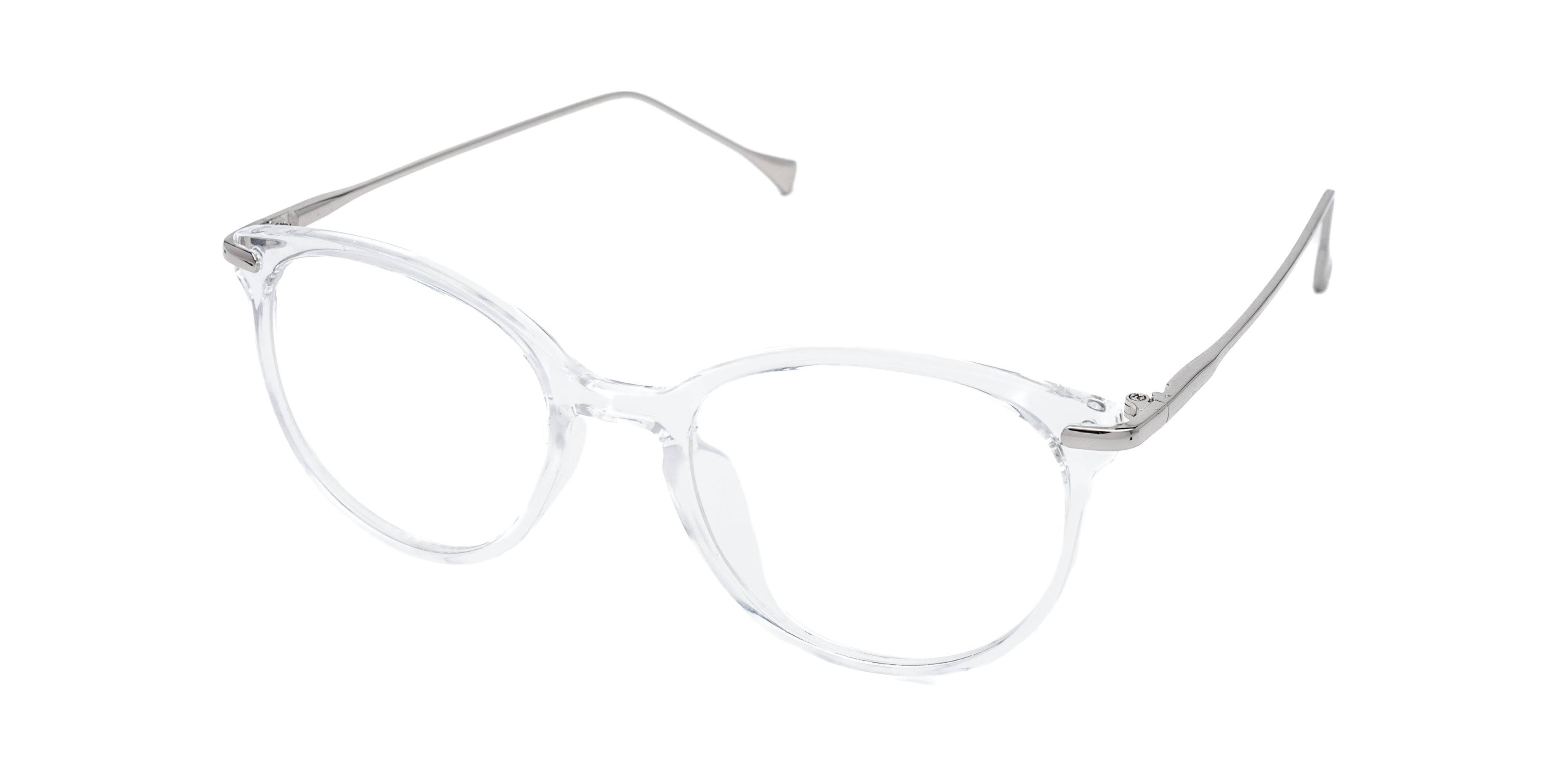 ICONE LADYBOSS - Trasparente e oro-3