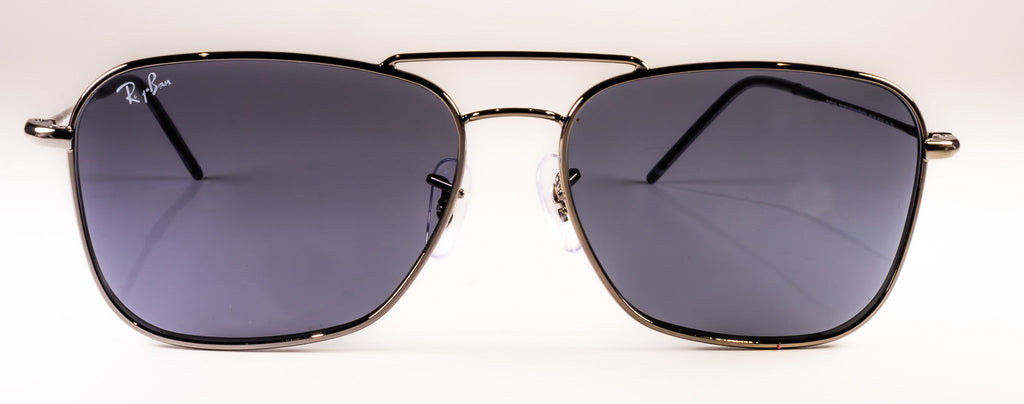 Ray-Ban RBR0102S Roulotte Reverse-1