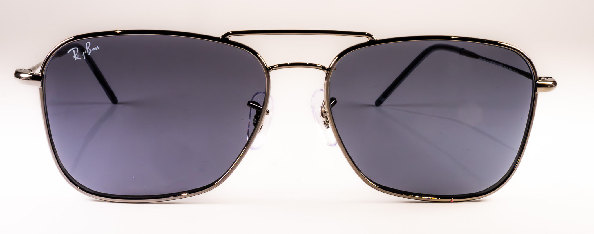 Ray-Ban RBR0102S Roulotte Reverse-1