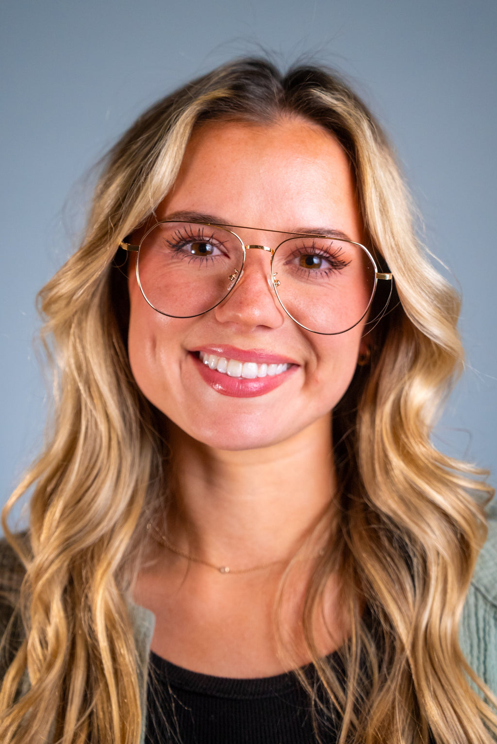 EVOCATIVI LADYBOSS - Oro-4