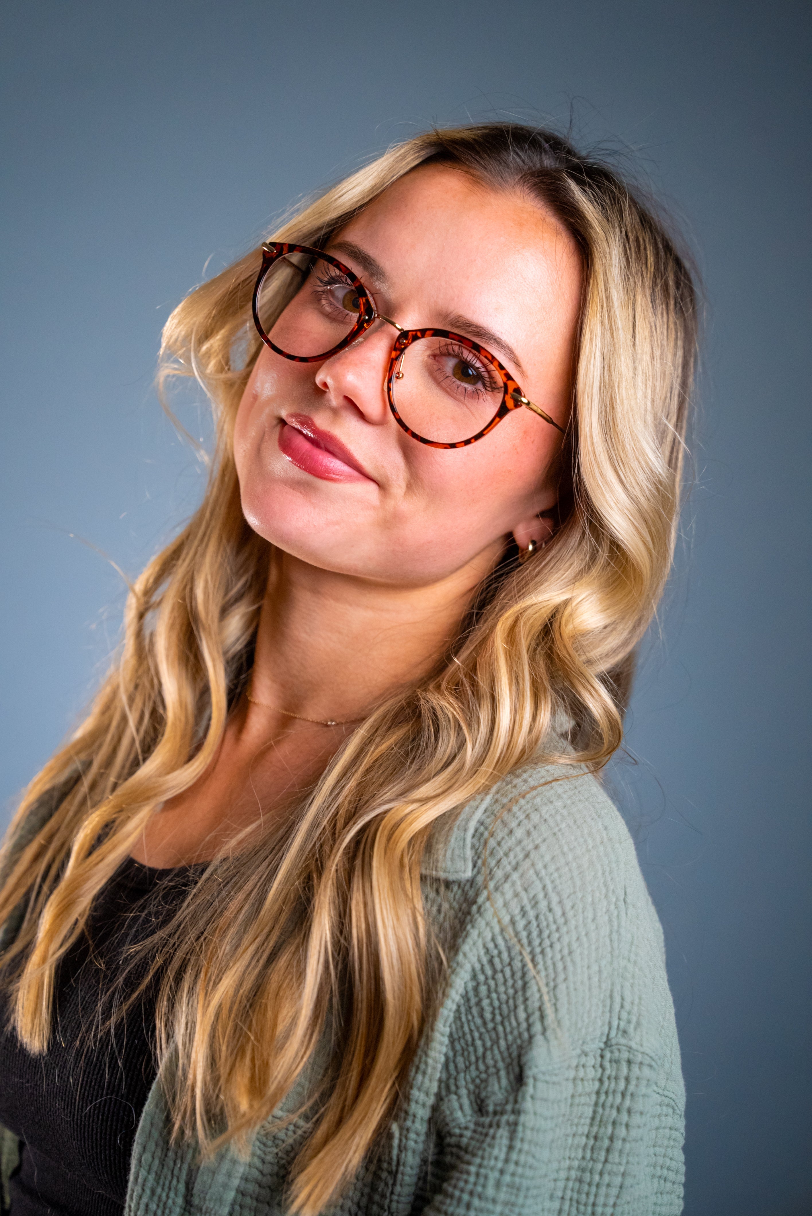 VISIONARI DI LADYBOSS - Leopardo-2